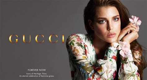 gucci flora casiraghi|gucci flora.